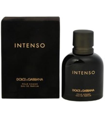 Amazon | ドルチェ＆ガッバーナ D＆G プールオム インテンソ EDP SP